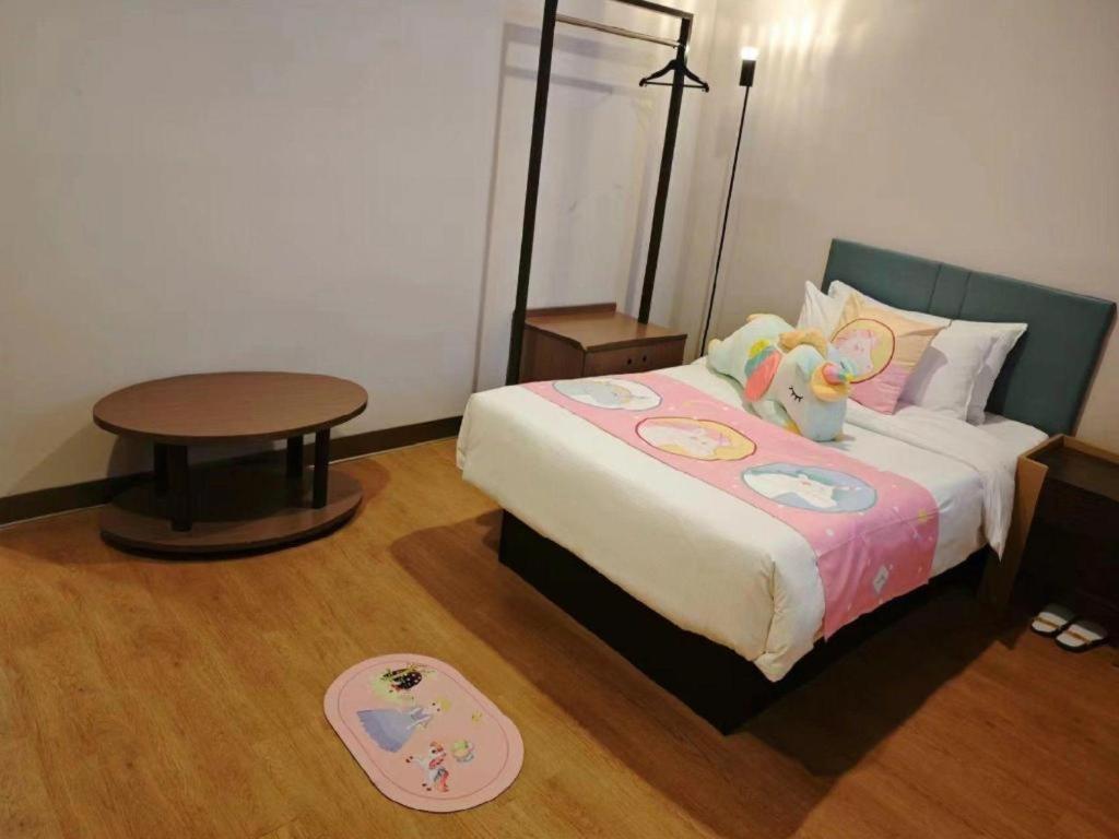Magnotel Hotel Shanghai Railway Station Magnolia Plaza Extérieur photo